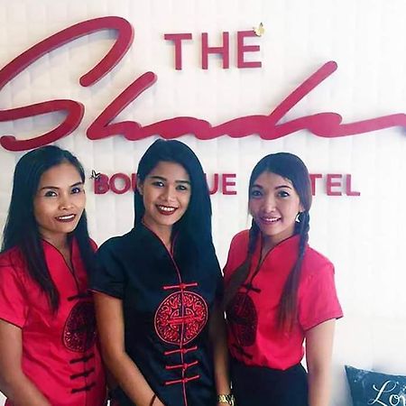 The Shades Bed And Breakfast Boutique Hotel Patong Esterno foto