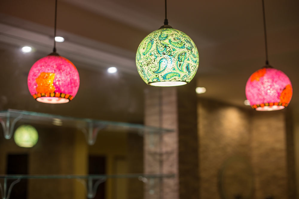 The Shades Bed And Breakfast Boutique Hotel Patong Esterno foto