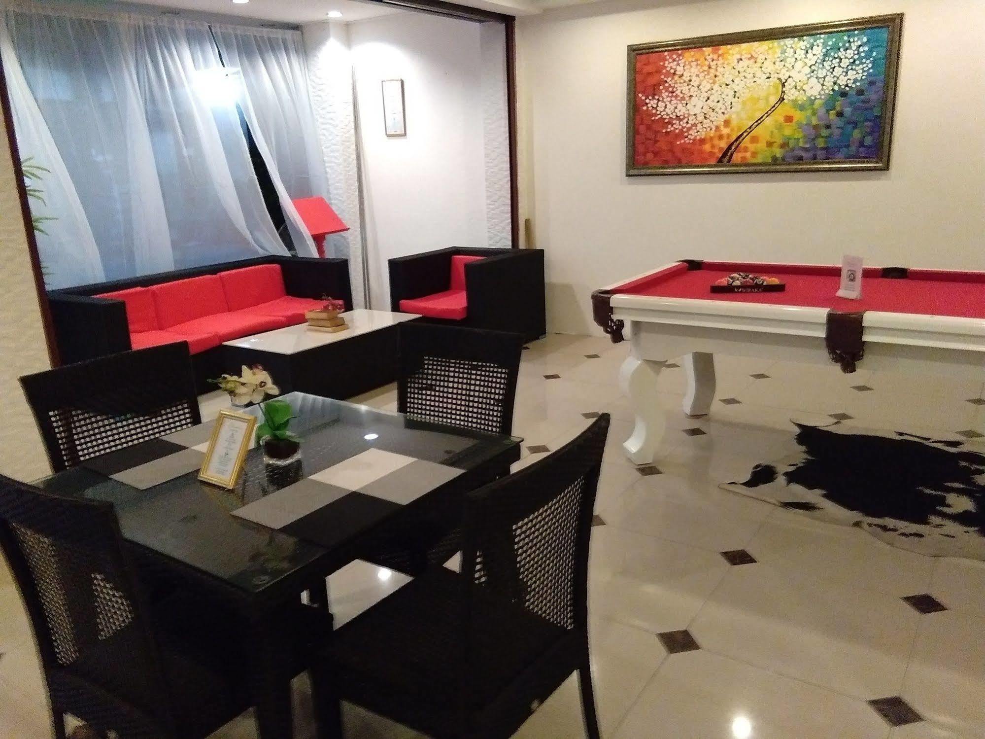 The Shades Bed And Breakfast Boutique Hotel Patong Esterno foto