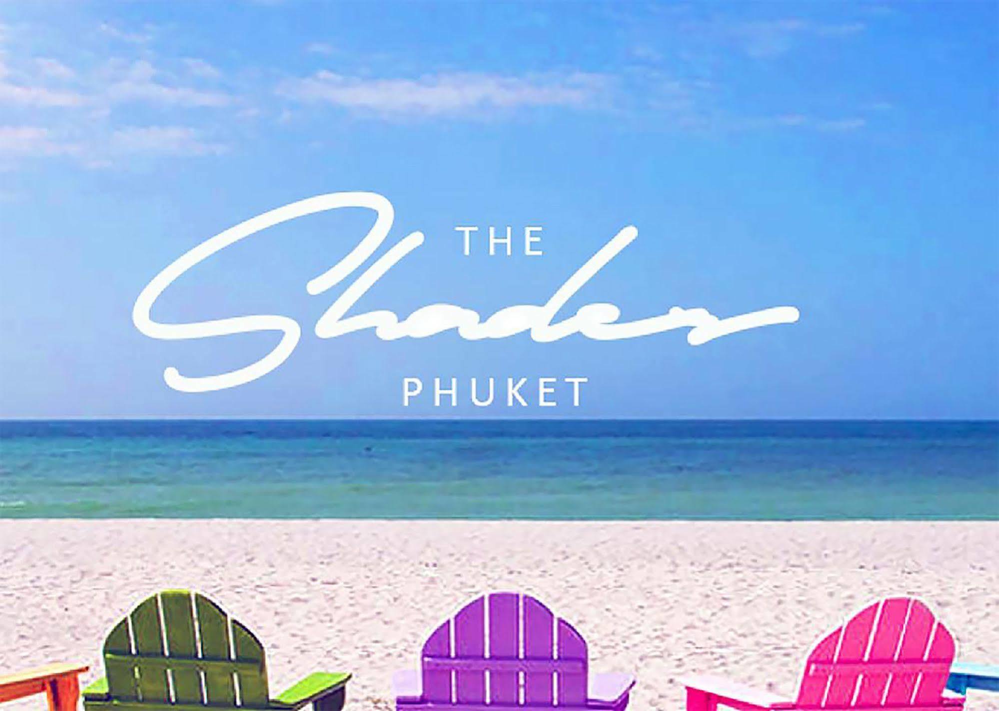 The Shades Bed And Breakfast Boutique Hotel Patong Esterno foto