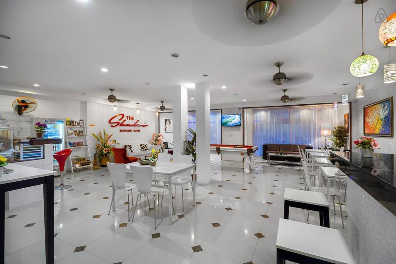 The Shades Bed And Breakfast Boutique Hotel Patong Esterno foto