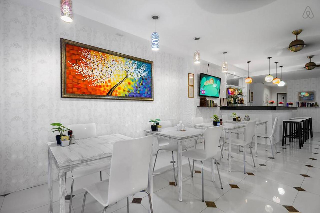 The Shades Bed And Breakfast Boutique Hotel Patong Esterno foto